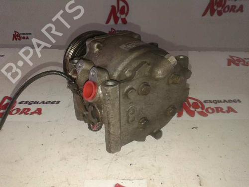 AC compressor HONDA HR-V (GH_)  | BP12634040M34 