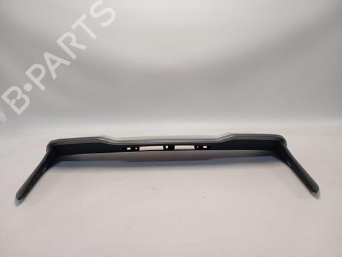 Rear spoiler DACIA DUSTER (PYM_, PYN_) 1.0 ECO G-100 | BP29360548C96 