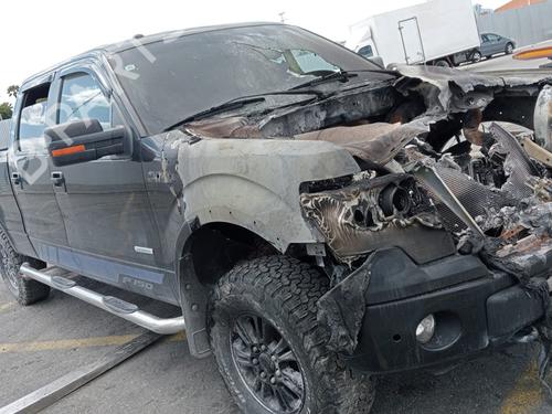 Used Parts FORD USA F-150 Extended Cab Pickup [2014-2025]  3375898