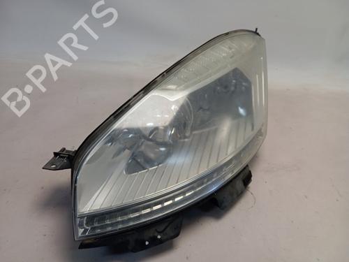 Venstre forlygte CITROËN C4 Picasso I MPV (UD_)  | BP30480950C28 