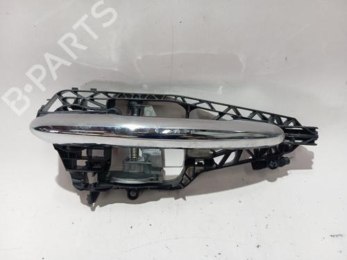 Used Rear right exterior door handle MINI MINI (F55) Cooper (136 hp) 30388709