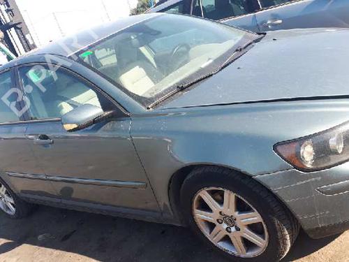 Vacuum pump VOLVO S40 II (544) 2.0 D | BP16466932M80