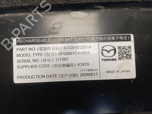 Other MAZDA 3 Hatchback (BP) SKYACTIV-X M Hybrid | BP40072405O1 - Image 3