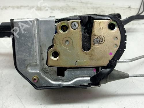 Front right lock TOYOTA RAV 4 II (_A2_) 2.0 4WD (ACA21, ACA20) | BP12673017C97