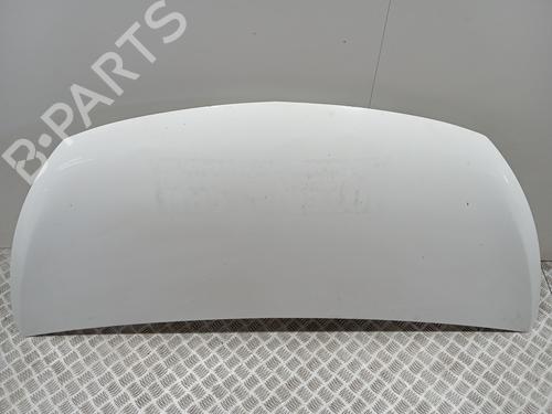 hood-opel-vivaro-b-van-x82-2014-2015-2016-2017-2018-2019-2020-36798689 main image