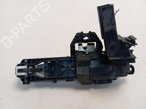Front left exterior door handle MERCEDES-BENZ GLA-CLASS (X156) GLA 200 CDI / d (156.908) | BP24169826C128 