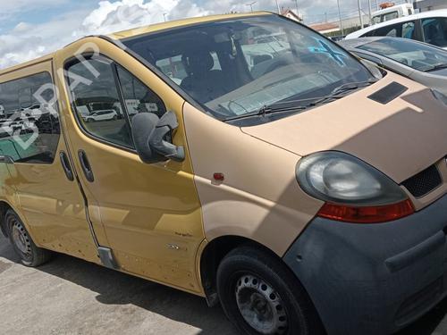 Right front indicator RENAULT TRAFIC II Van (FL)  | BP30374181C33  - Image 8