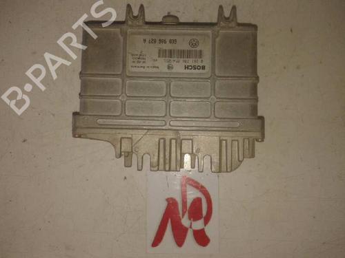Used Engine control unit (ECU) SEAT INCA (6K9) 1.4 i (60 hp) 12636727