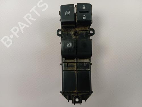 Used Left front window switch Left front window switch 39412862 39412862