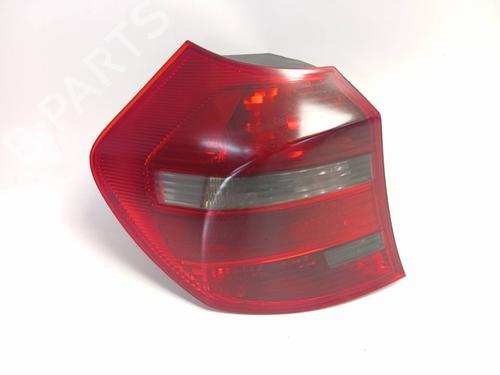 Used Left taillight BMW 1 (E87) 118 d (143 hp) 20326012