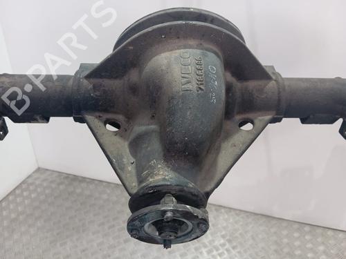 Rear axle IVECO DAILY V Van  | BP25925756M2 