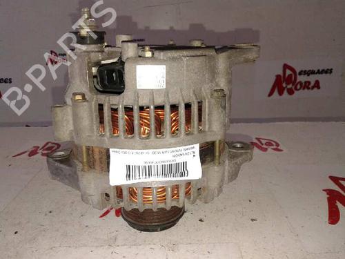 Used Alternator NISSAN INTERSTAR Bus (X70) [2002-2025]  12935040