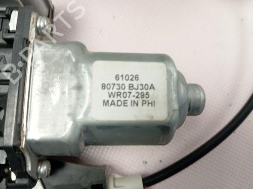 Front right window mechanism NISSAN NV200 Van | BP32296287C23