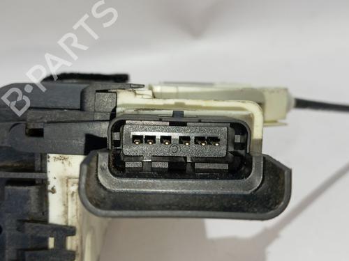 Front left lock CITROËN C3 II (SC_) | BP36163074C98 - Image 4