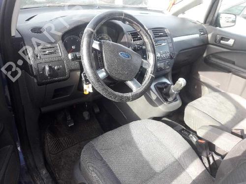 Pulley FORD FOCUS C-MAX (DM2)  | BP14134121M122  - Image 6