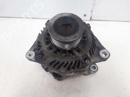 Alternator NISSAN NAVARA NP300 (D40) | BP16472385M7