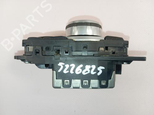 Switch BMW X3 (F25) sDrive 18 d | BP36990500I30 - Image 4