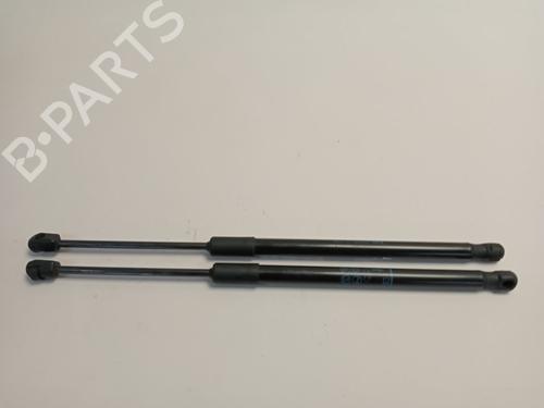 Used Hood lift support OPEL INSIGNIA B Grand Sport (Z18) [2017-2025]  18656781