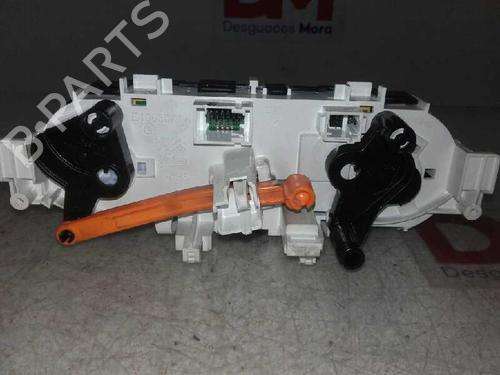 Climate control PEUGEOT 208 I (CA_, CC_)  | BP12649649I5 