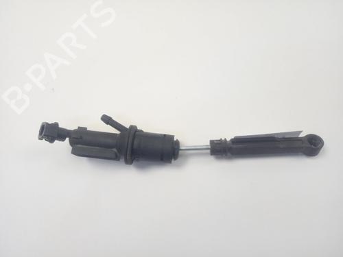 Andre PEUGEOT PARTNER Box Body/MPV [2008-2025]  19261772