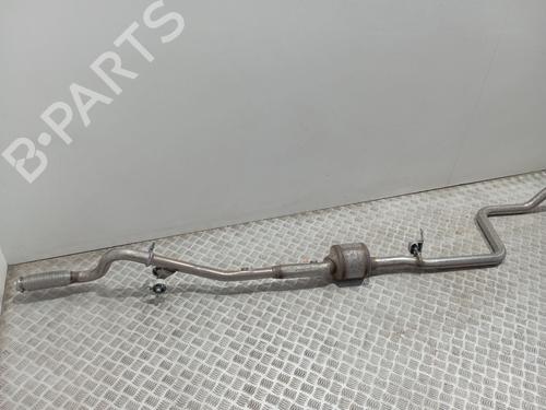 Exhaust system PEUGEOT RIFTER | BP32044235M121 - Image 3