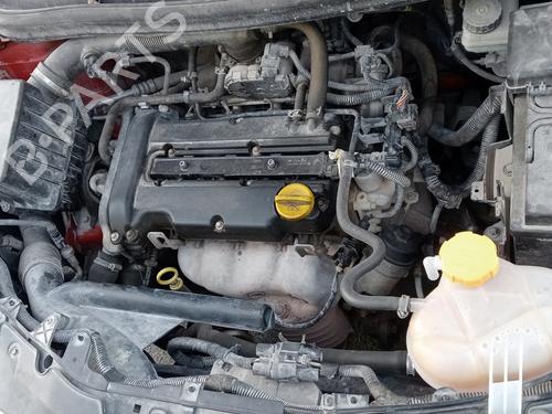 Starter OPEL CORSA D (S07) 1.4 (L08, L68) | BP15127141M8 