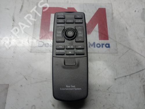 Display monitor LEXUS LS (_F4_) 600h AWD (UVF45, UVF46) | BP29410012C48 