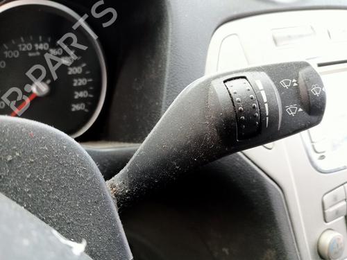 Gearbox FORD MONDEO IV (BA7)  | BP25918253M3 