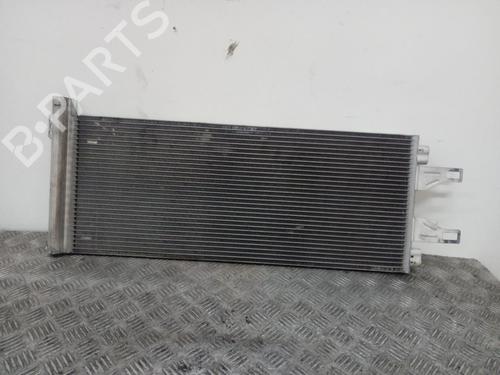 Used AC radiator FIAT DUCATO Van (250_) [2006-2025]  13220931