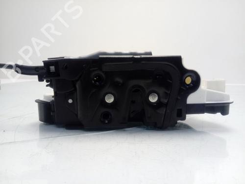 Front left lock SEAT IBIZA IV (6J5, 6P1)  | BP20134150C98 