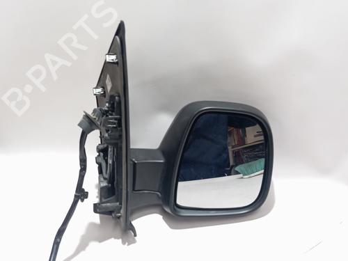 right-mirror-peugeot-partner-box-bodympv-2008-32779027 main image