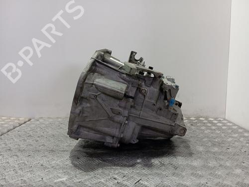 Gearbox NISSAN QASHQAI / QASHQAI +2 I (J10, NJ10, JJ10E)  | BP26390456M3 