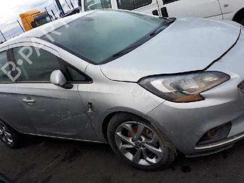 AC compressor OPEL CORSA E (X15)  | BP12850243M34 