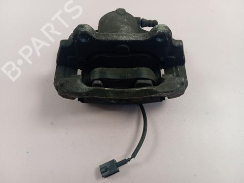 Used Right front brake caliper FIAT DOBLO Bus (263_) [2009-2025]  27882343