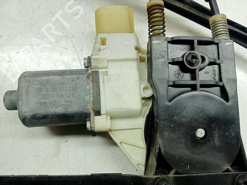 Front right window mechanism FORD MONDEO IV (BA7) 2.0 TDCi | BP16168511C23 