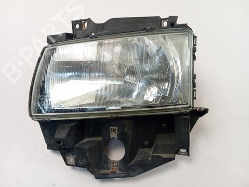 Używane Lampa przednia lewa VW TRANSPORTER T4 Bus (70B, 70C, 7DB, 7DK, 70J, 70K, 7DC, 7DJ) [1990-2004]  29410395
