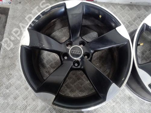 Rim AUDI A5 Sportback (8TA) 3.0 TDI | BP12672355C45 