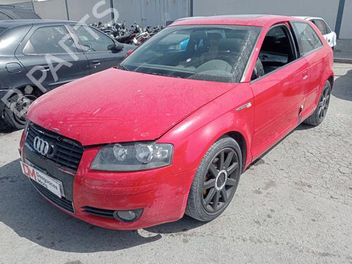 Pipe AUDI A3 (8P1) 2.0 TDI 16V | BP35738413M125 - Image 3