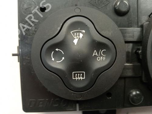 Climate control RENAULT MASTER III Van (FV) 2.3 dCi 135 FWD (FV0N, FV08, FV06, FV00, FV1S) | BP39685276I5 - Image 3