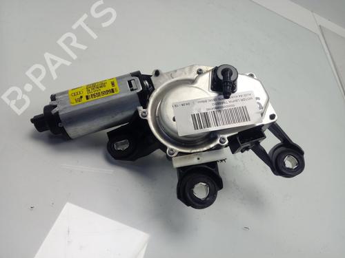 Rear wiper motor AUDI A4 B8 Avant (8K5)  | BP16865267M102 