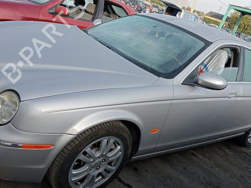 Right rear shock absorber JAGUAR S-TYPE II (X200) 2.7 D | BP26187350M19 