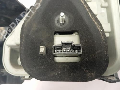 Left taillight PEUGEOT 208 II (UB_, UP_, UW_, UJ_)  | BP29437089C34 