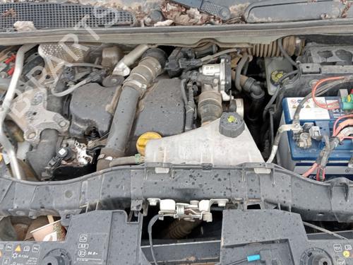 Engine RENAULT KANGOO / GRAND KANGOO II (KW0/1_)  | BP25855082M1 