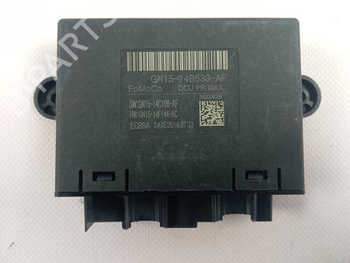 Used Electronic module FORD ECOSPORT [2011-2022]  30601078