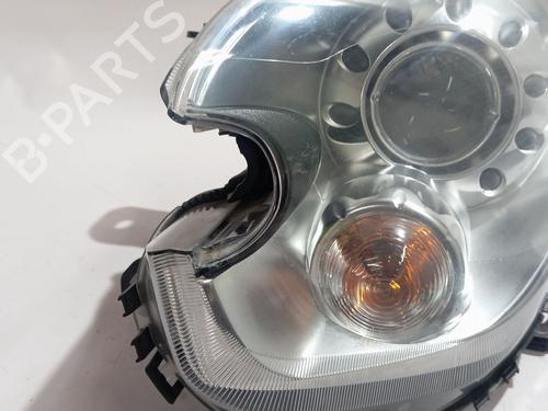 Left headlight MINI MINI COUNTRYMAN (R60) Cooper SD ALL4 | BP36263235C28  - Image 6