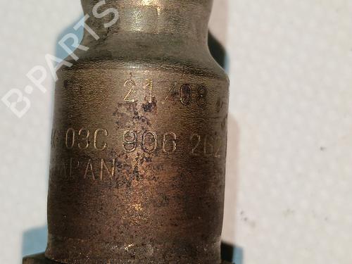 Electronic sensor AUDI A3 (8P1) | BP37233603M84 - Image 3