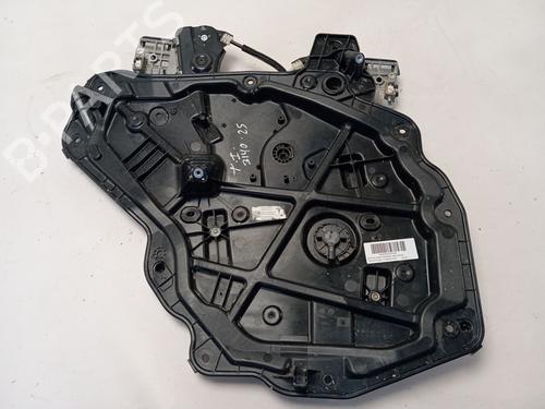 Rear left window mechanism TESLA MODEL Y (5YJY)  | BP29723927C24 