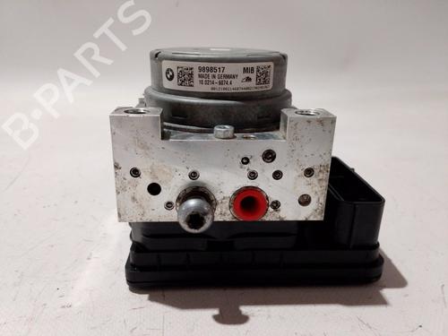 Used ABS pump ABS pump BMW MOTORCYCLES R 1250 R 1250 GS (136 hp) 40104278 40104278
