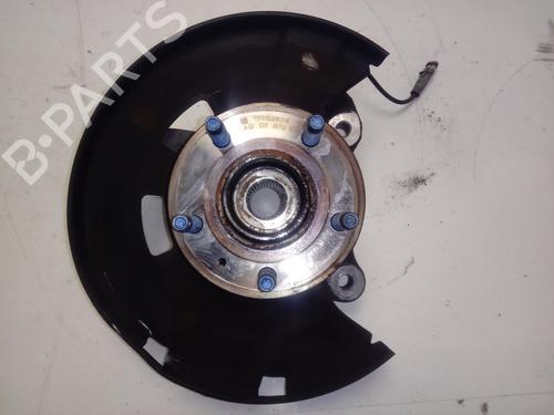 Right front steering knuckle OPEL ASTRA J (P10)  | BP16747432M26 