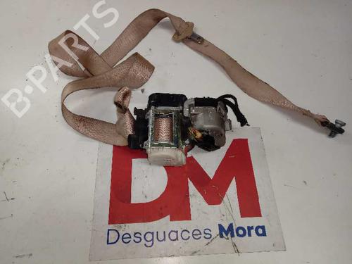 Rear right seatbelt MERCEDES-BENZ S-CLASS (W220)  | BP19248815I28 